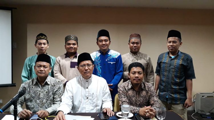 MUI Kirim Lima Dai Muda ke Papua untuk Layani Kebutuhan Dakwah